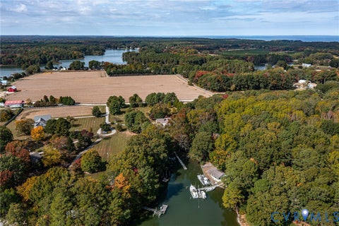 Tiny photo for 53 Sunny Point Drive, Heathsville, VA 22473 (MLS # 2629321)