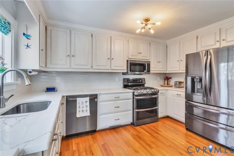Tiny photo for 53 Sunny Point Drive, Heathsville, VA 22473 (MLS # 2629321)