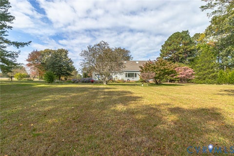 Tiny photo for 53 Sunny Point Drive, Heathsville, VA 22473 (MLS # 2629321)