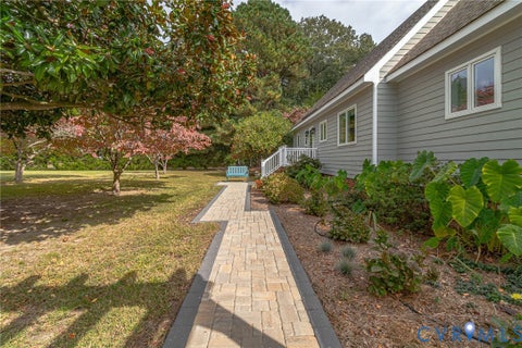 Tiny photo for 53 Sunny Point Drive, Heathsville, VA 22473 (MLS # 2629321)