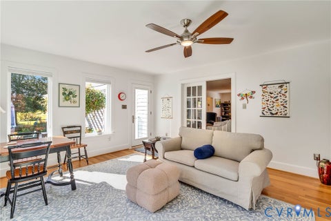 Tiny photo for 53 Sunny Point Drive, Heathsville, VA 22473 (MLS # 2629321)