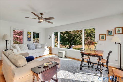 Tiny photo for 53 Sunny Point Drive, Heathsville, VA 22473 (MLS # 2629321)