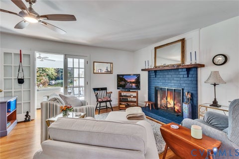 Tiny photo for 53 Sunny Point Drive, Heathsville, VA 22473 (MLS # 2629321)