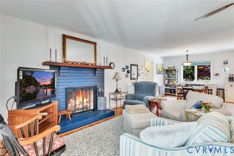 Tiny photo for 53 Sunny Point Drive, Heathsville, VA 22473 (MLS # 2629321)