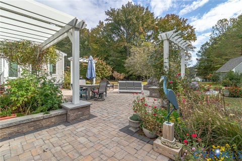 Tiny photo for 53 Sunny Point Drive, Heathsville, VA 22473 (MLS # 2629321)