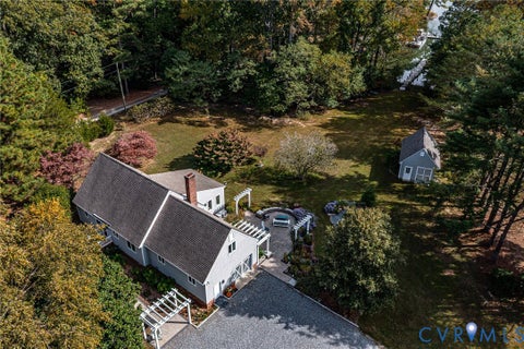 Tiny photo for 53 Sunny Point Drive, Heathsville, VA 22473 (MLS # 2629321)