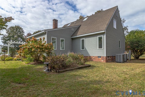 Tiny photo for 53 Sunny Point Drive, Heathsville, VA 22473 (MLS # 2629321)