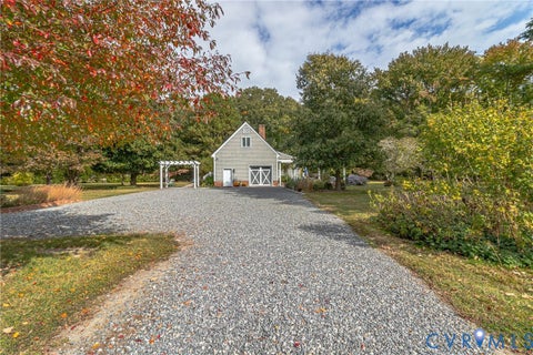 Tiny photo for 53 Sunny Point Drive, Heathsville, VA 22473 (MLS # 2629321)