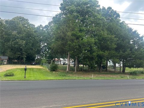 Photo of 9808 Reams Road, North Chesterfield, VA 23236 (MLS # 2615971)