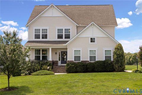 Photo of 1813 James Overlook Drive, Chester, VA 23836 (MLS # 2615479)