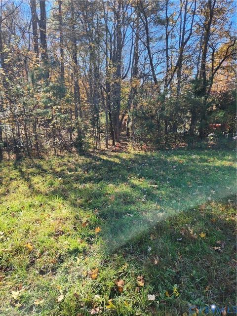 Tiny photo for 0 Sandy Hook Road, Sandy Hook, VA 23153 (MLS # 2530780)