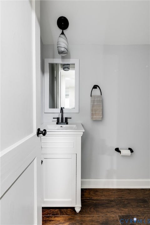 Tiny photo for 3503 Missouri Avenue, Richmond, VA 23222 (MLS # 2627066)