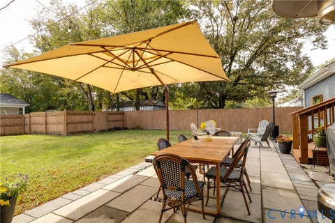 Tiny photo for 3503 Missouri Avenue, Richmond, VA 23222 (MLS # 2627066)