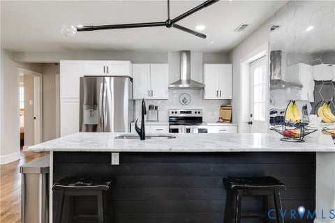 Tiny photo for 3503 Missouri Avenue, Richmond, VA 23222 (MLS # 2627066)