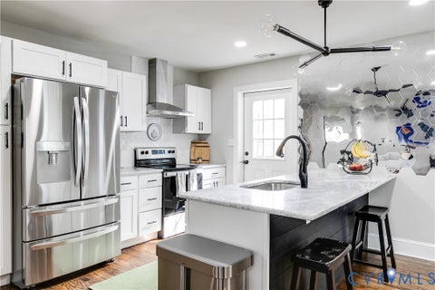 Tiny photo for 3503 Missouri Avenue, Richmond, VA 23222 (MLS # 2627066)