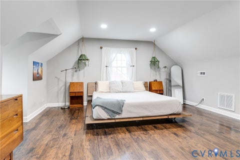 Tiny photo for 3503 Missouri Avenue, Richmond, VA 23222 (MLS # 2627066)