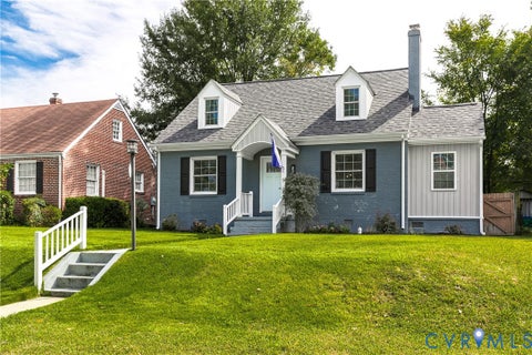 Tiny photo for 3503 Missouri Avenue, Richmond, VA 23222 (MLS # 2627066)