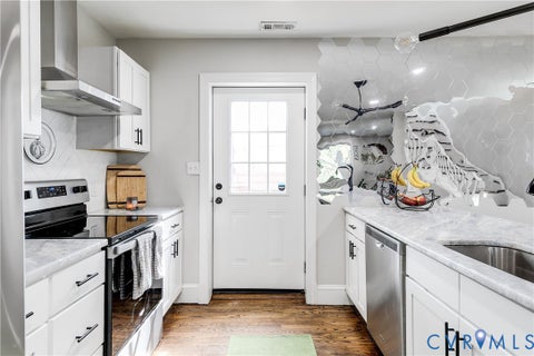 Tiny photo for 3503 Missouri Avenue, Richmond, VA 23222 (MLS # 2627066)