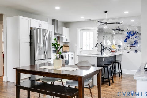 Tiny photo for 3503 Missouri Avenue, Richmond, VA 23222 (MLS # 2627066)
