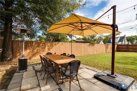 Tiny photo for 3503 Missouri Avenue, Richmond, VA 23222 (MLS # 2627066)