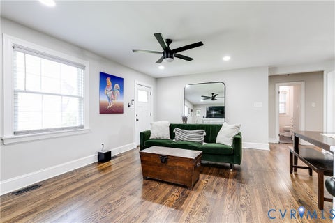 Tiny photo for 3503 Missouri Avenue, Richmond, VA 23222 (MLS # 2627066)