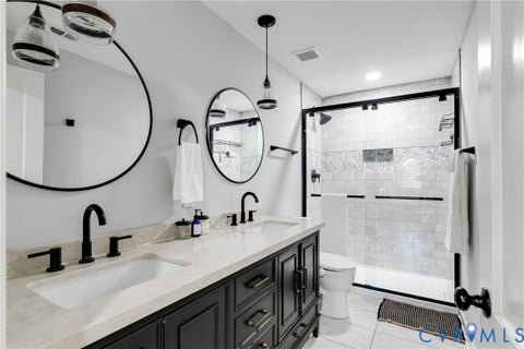 Tiny photo for 3503 Missouri Avenue, Richmond, VA 23222 (MLS # 2627066)