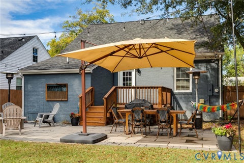 Tiny photo for 3503 Missouri Avenue, Richmond, VA 23222 (MLS # 2627066)