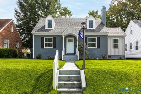 Tiny photo for 3503 Missouri Avenue, Richmond, VA 23222 (MLS # 2627066)