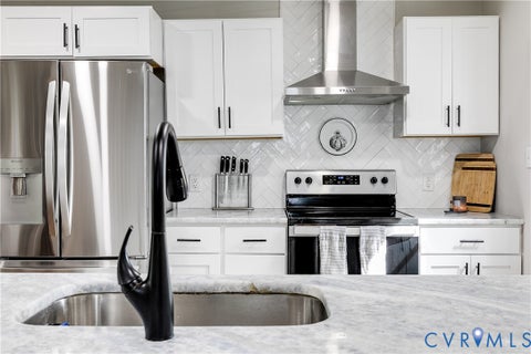 Tiny photo for 3503 Missouri Avenue, Richmond, VA 23222 (MLS # 2627066)