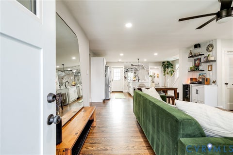 Tiny photo for 3503 Missouri Avenue, Richmond, VA 23222 (MLS # 2627066)