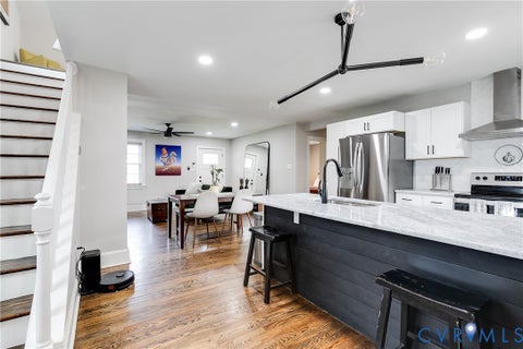 Tiny photo for 3503 Missouri Avenue, Richmond, VA 23222 (MLS # 2627066)