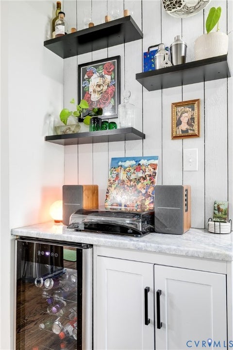 Tiny photo for 3503 Missouri Avenue, Richmond, VA 23222 (MLS # 2627066)