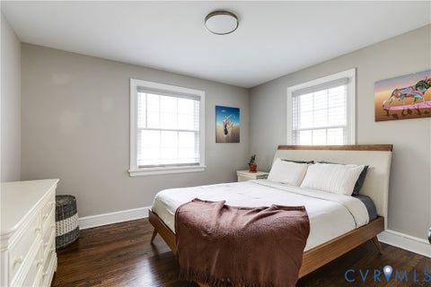 Tiny photo for 3503 Missouri Avenue, Richmond, VA 23222 (MLS # 2627066)