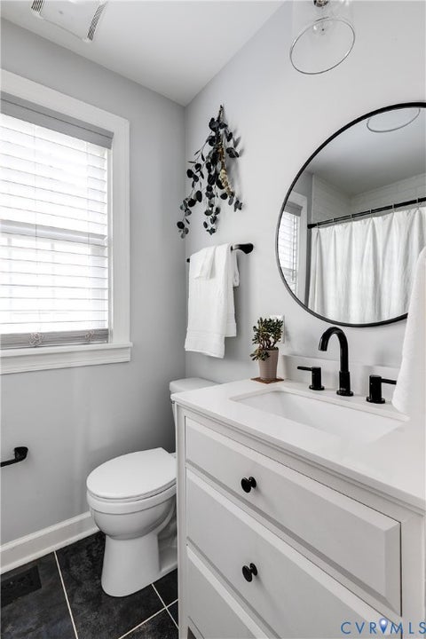 Tiny photo for 3503 Missouri Avenue, Richmond, VA 23222 (MLS # 2627066)