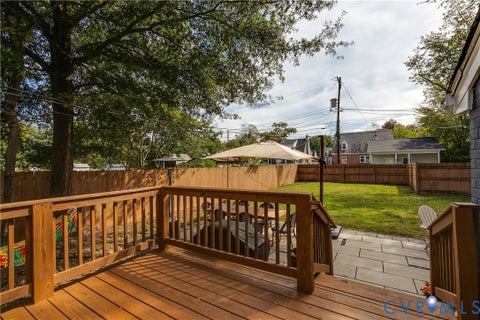 Tiny photo for 3503 Missouri Avenue, Richmond, VA 23222 (MLS # 2627066)