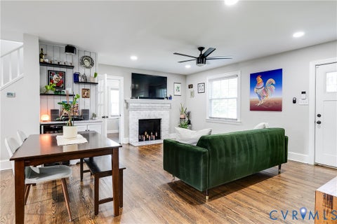 Tiny photo for 3503 Missouri Avenue, Richmond, VA 23222 (MLS # 2627066)