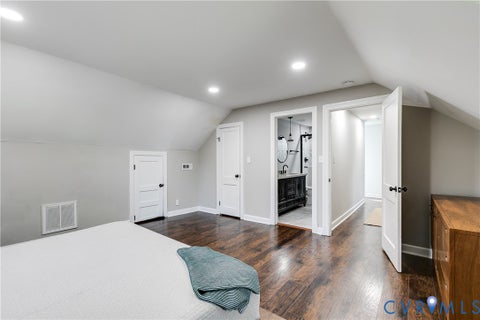 Tiny photo for 3503 Missouri Avenue, Richmond, VA 23222 (MLS # 2627066)