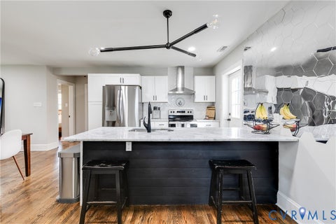 Tiny photo for 3503 Missouri Avenue, Richmond, VA 23222 (MLS # 2627066)