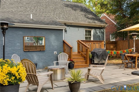 Tiny photo for 3503 Missouri Avenue, Richmond, VA 23222 (MLS # 2627066)