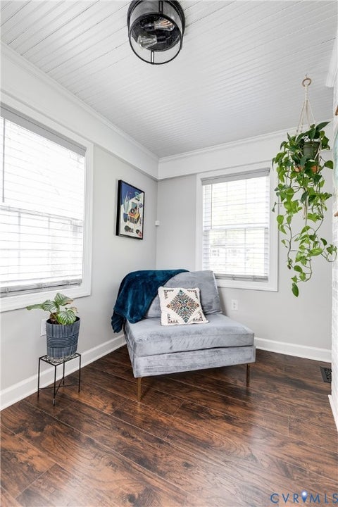 Tiny photo for 3503 Missouri Avenue, Richmond, VA 23222 (MLS # 2627066)