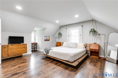 Tiny photo for 3503 Missouri Avenue, Richmond, VA 23222 (MLS # 2627066)
