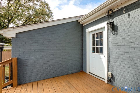 Tiny photo for 3503 Missouri Avenue, Richmond, VA 23222 (MLS # 2627066)