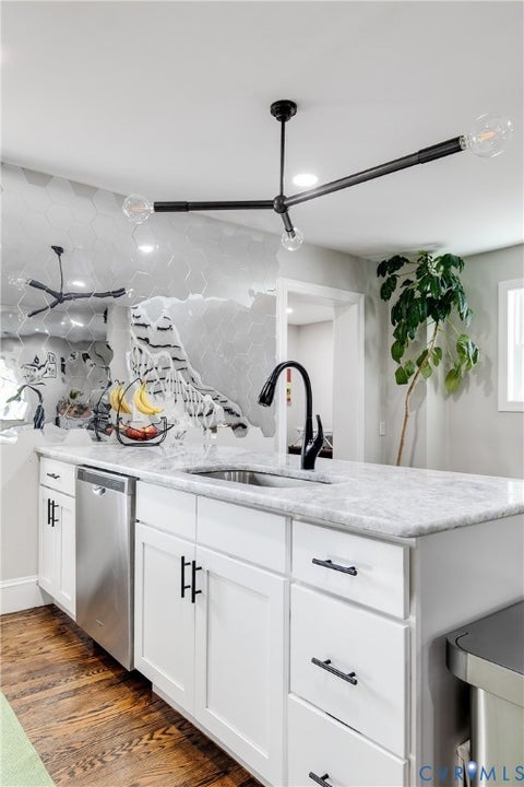 Tiny photo for 3503 Missouri Avenue, Richmond, VA 23222 (MLS # 2627066)