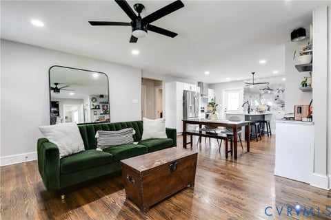 Tiny photo for 3503 Missouri Avenue, Richmond, VA 23222 (MLS # 2627066)