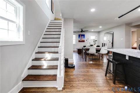 Tiny photo for 3503 Missouri Avenue, Richmond, VA 23222 (MLS # 2627066)