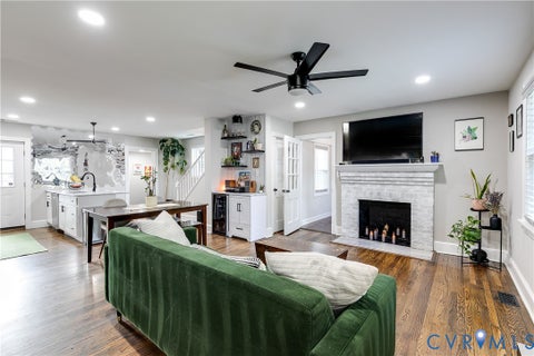 Tiny photo for 3503 Missouri Avenue, Richmond, VA 23222 (MLS # 2627066)
