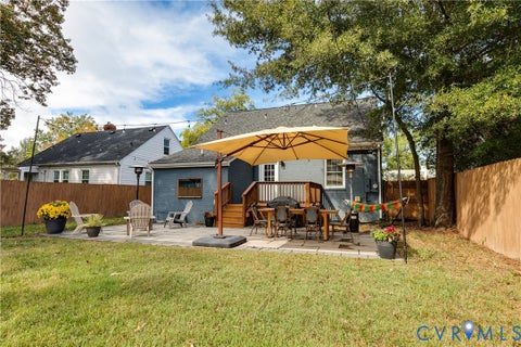 Tiny photo for 3503 Missouri Avenue, Richmond, VA 23222 (MLS # 2627066)
