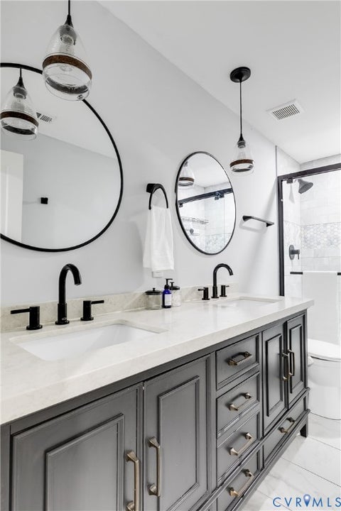 Tiny photo for 3503 Missouri Avenue, Richmond, VA 23222 (MLS # 2627066)