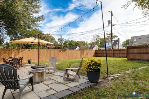 Tiny photo for 3503 Missouri Avenue, Richmond, VA 23222 (MLS # 2627066)