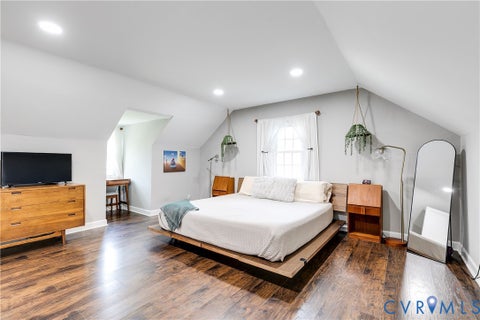 Tiny photo for 3503 Missouri Avenue, Richmond, VA 23222 (MLS # 2627066)
